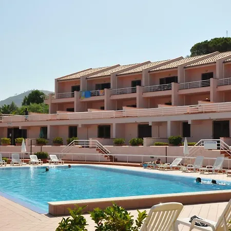 Magabu Apt 4 * Cefalù