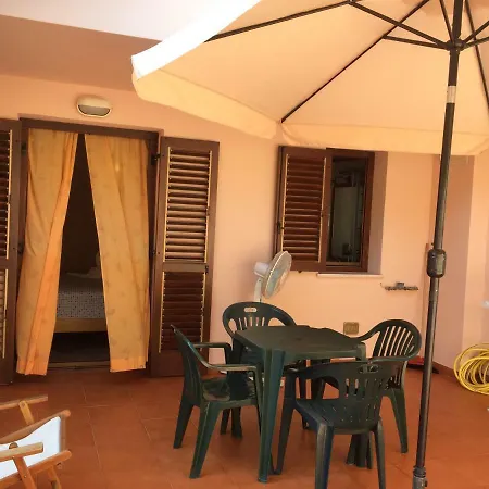 Magabu Apt 4 Lejlighed Cefalù