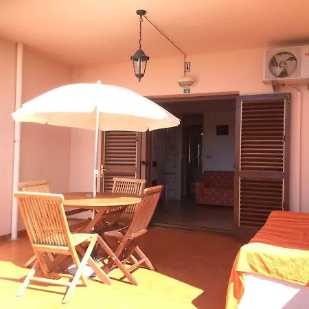 Magabu Apt 4 Lejlighed