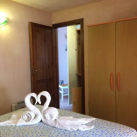 Lejlighed Magabu Apt 4 *