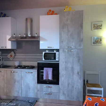 Magabu Apt 4