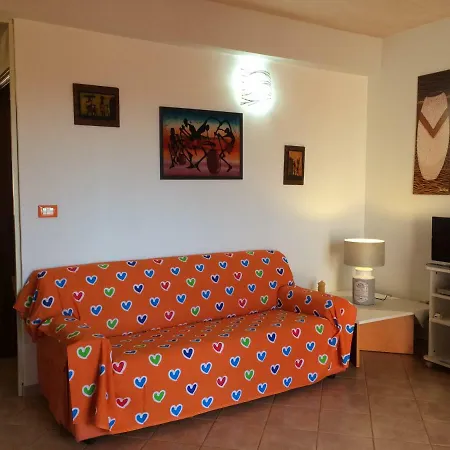 Lejlighed Magabu Apt 4 Cefalù