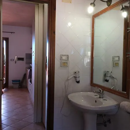 Magabu Apt 4 Lejlighed Cefalù