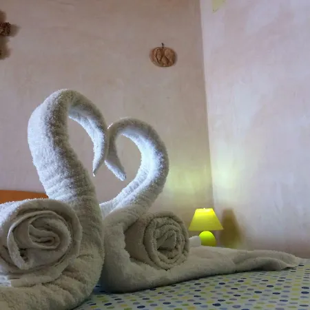 Magabu Apt 4 Lejlighed Cefalù