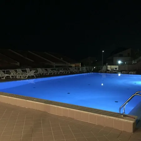 Magabu Apt 4 Cefalù
