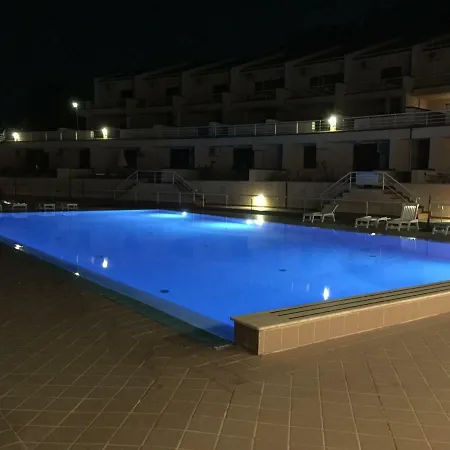 Lejlighed Magabu Apt 4 *