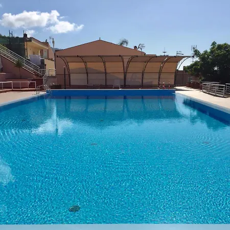 Magabu Apt 4 Cefalù