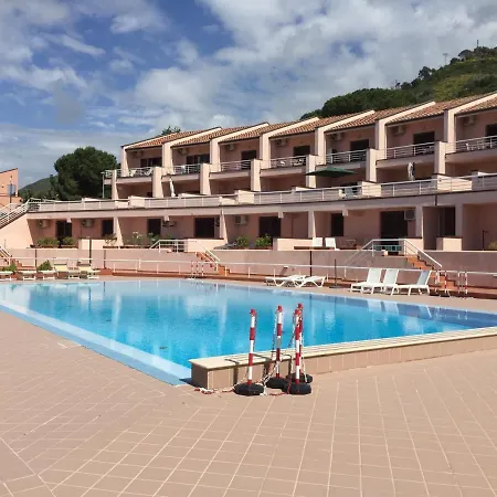 Lejlighed Magabu Apt 4 Cefalù